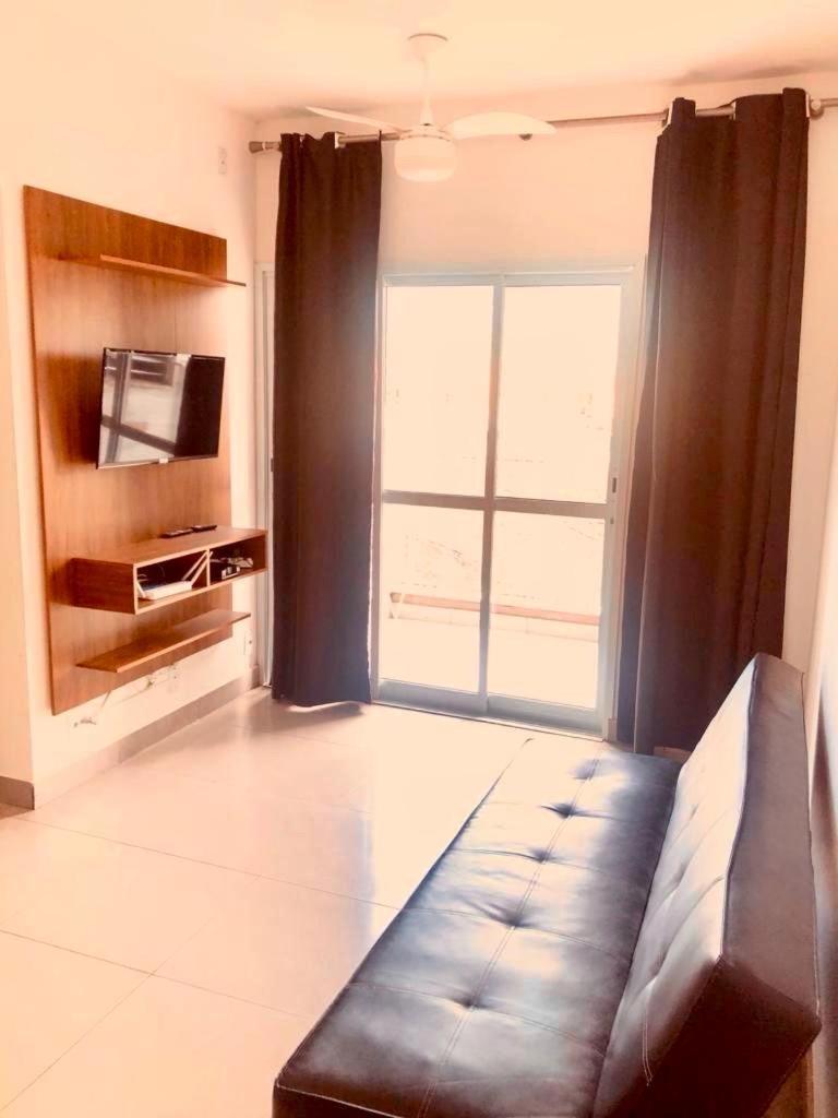 Meu Lar Meu Mar 3 Apartment Ubatuba Luaran gambar